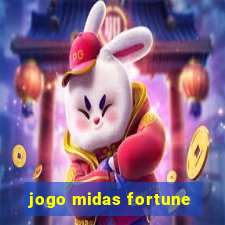 jogo midas fortune